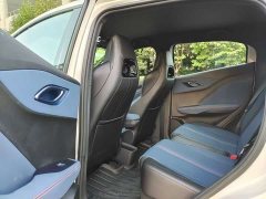 BYD Seagull Glory Edition 305km Vitality Version - ფოტო 5