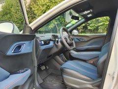 BYD Seagull Glory Edition 305km Vitality Version - ფოტო 6