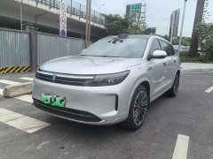 AITO M7 2024 1.5T Intelligent Driving AWD Ultra 6-Seater - ფოტო 1