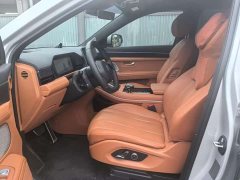 AITO M7 2024 1.5T Intelligent Driving AWD Ultra 6-Seater - ფოტო 2