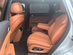 AITO M7 2024 1.5T Intelligent Driving AWD Ultra 6-Seater - ფოტო 4
