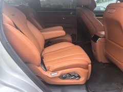 AITO M7 2024 1.5T Intelligent Driving AWD Ultra 6-Seater - ფოტო 5