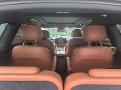 AITO M7 2024 1.5T Intelligent Driving AWD Ultra 6-Seater - ფოტო 6