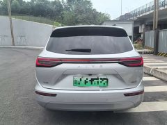 AITO M7 2024 1.5T Intelligent Driving AWD Ultra 6-Seater - ფოტო 7