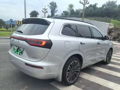AITO M7 2024 1.5T Intelligent Driving AWD Ultra 6-Seater - ფოტო 8