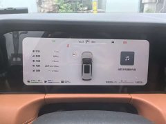 AITO M7 2024 1.5T Intelligent Driving AWD Ultra 6-Seater - ფოტო 9