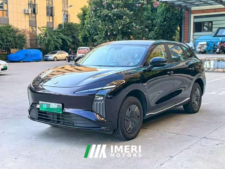 Dongfeng Xinghai T5 530km Deluxe Edition