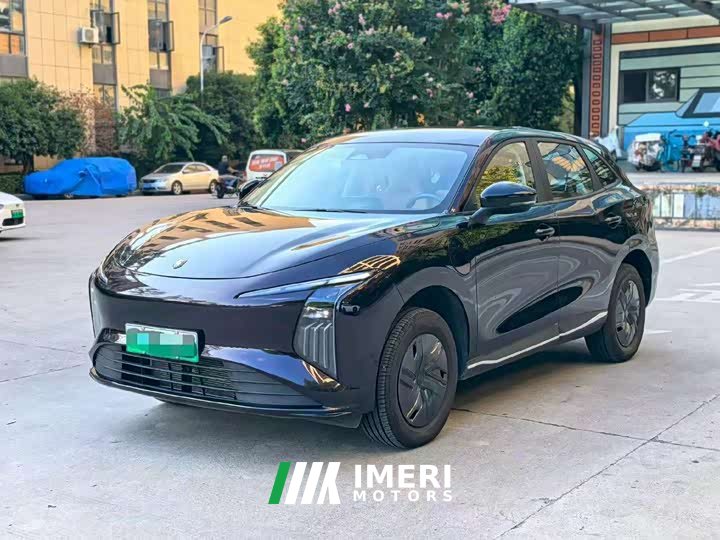 Dongfeng Xinghai T5 530km Deluxe Edition - ავტომობილი ჩინეთიდან