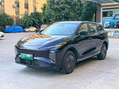 Dongfeng Xinghai T5 530km Deluxe Edition - ფოტო 1