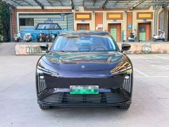 Dongfeng Xinghai T5 530km Deluxe Edition - ფოტო 2