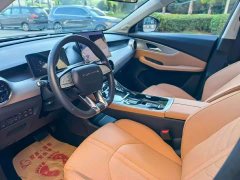 Dongfeng Xinghai T5 530km Deluxe Edition - ფოტო 4