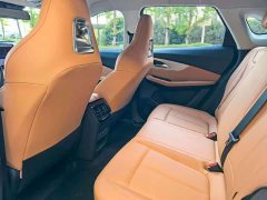 Dongfeng Xinghai T5 530km Deluxe Edition - ფოტო 6