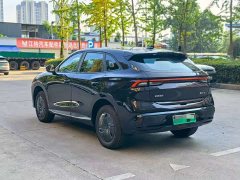 Dongfeng Xinghai T5 530km Deluxe Edition - ფოტო 7