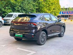 Dongfeng Xinghai T5 530km Deluxe Edition - ფოტო 8