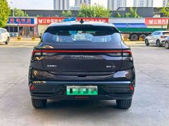 Dongfeng Xinghai T5 530km Deluxe Edition - ფოტო 9