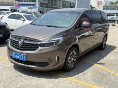 Buick GL8 Land Official Business Class 652T Comfort Edition - ფოტო 1