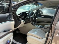 Buick GL8 Land Official Business Class 652T Comfort Edition - ფოტო 10
