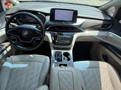 Buick GL8 Land Official Business Class 652T Comfort Edition - ფოტო 11