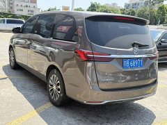 Buick GL8 Land Official Business Class 652T Comfort Edition - ფოტო 4