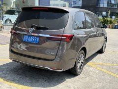 Buick GL8 Land Official Business Class 652T Comfort Edition - ფოტო 6