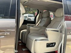 Buick GL8 Land Official Business Class 652T Comfort Edition - ფოტო 7