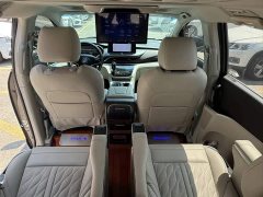 Buick GL8 Land Official Business Class 652T Comfort Edition - ფოტო 8