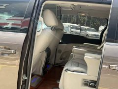 Buick GL8 Land Official Business Class 652T Comfort Edition - ფოტო 9