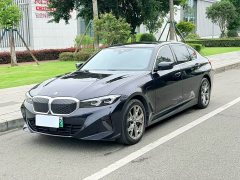BMW i3 eDrive 35 L - ფოტო 1