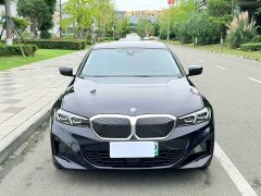 BMW i3 eDrive 35 L - ფოტო 2