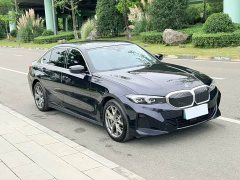 BMW i3 eDrive 35 L - ფოტო 3