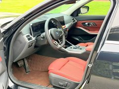 BMW i3 eDrive 35 L - ფოტო 4