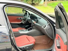 BMW i3 eDrive 35 L - ფოტო 5