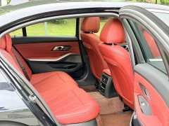 BMW i3 eDrive 35 L - ფოტო 6