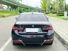 BMW i3 eDrive 35 L - ფოტო 8