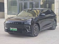 Changan Voyah ET Extended Range 200 Pro - ფოტო 1