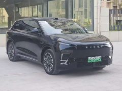Changan Voyah ET Extended Range 200 Pro - ფოტო 3