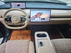 Changan Voyah ET Extended Range 200 Pro - ფოტო 4