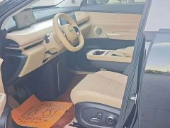 Changan Voyah ET Extended Range 200 Pro - ფოტო 6
