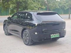Changan Voyah ET Extended Range 200 Pro - ფოტო 7