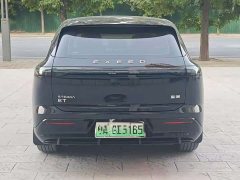 Changan Voyah ET Extended Range 200 Pro - ფოტო 8