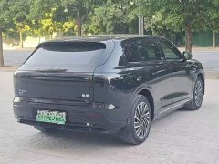 Changan Voyah ET Extended Range 200 Pro - ფოტო 9
