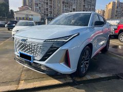 Changan Oushan Z6 Blue Whale 1.5T DCT Smart Comfort Edition - ფოტო 1
