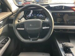 Changan Oushan Z6 Blue Whale 1.5T DCT Smart Comfort Edition - ფოტო 10