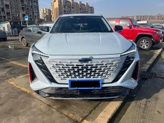 Changan Oushan Z6 Blue Whale 1.5T DCT Smart Comfort Edition - ფოტო 2