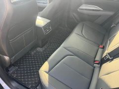 Changan Oushan Z6 Blue Whale 1.5T DCT Smart Comfort Edition - ფოტო 5