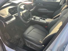 Changan Oushan Z6 Blue Whale 1.5T DCT Smart Comfort Edition - ფოტო 6