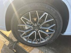 Changan Oushan Z6 Blue Whale 1.5T DCT Smart Comfort Edition - ფოტო 7