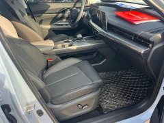 Changan Oushan Z6 Blue Whale 1.5T DCT Smart Comfort Edition - ფოტო 8