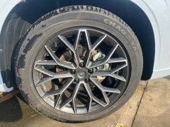 Changan Oushan Z6 Blue Whale 1.5T DCT Smart Comfort Edition - ფოტო 9