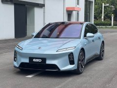 NIO ET5T 2025 75kWh Touring - ფოტო 1